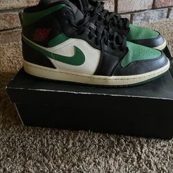 Jordan 1
