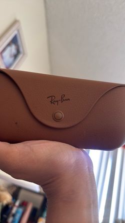 Ray-Ban Meta Glasses