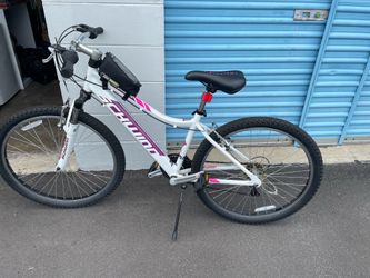 Schwinn bike