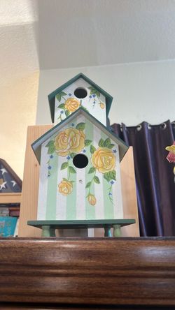 Bird House (2)