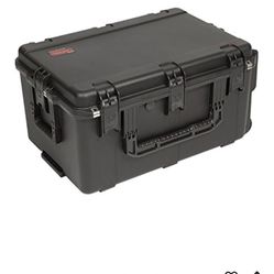 Skb Waterproof Case 