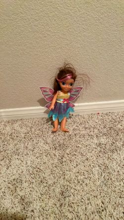 Fairy Toy
