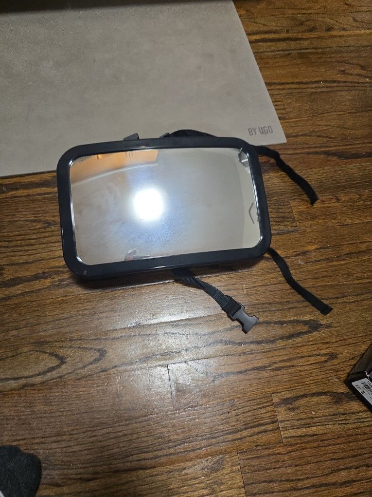 Baby Rear View Mirror