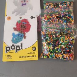 Fuse Bead Sets And Fuse Beads