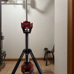  LED tower charger light