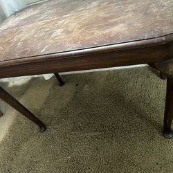 Antique Table 
