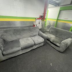 Couch 3 Seats, Couch 2 Seats 