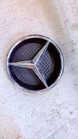 Star for Mercedes OM parts from vehicle original