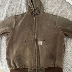 Carhartt Jacket