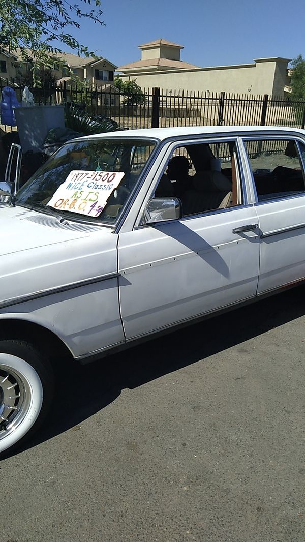 Car for Sale in Bakersfield, CA OfferUp