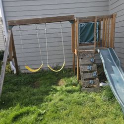 Kids Playset