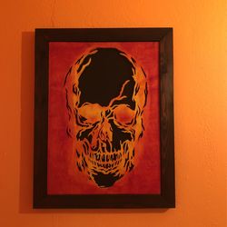 Wall art