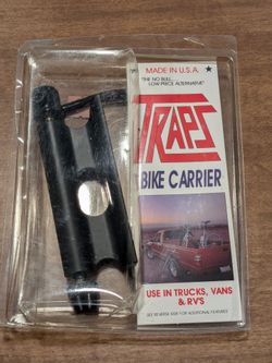 Bicycle fork mount