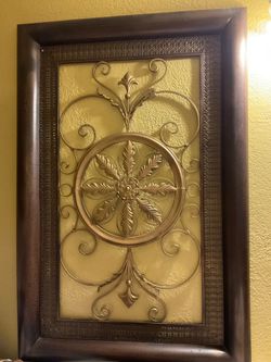 BEAUTIFUL IRON DECOR IN NORTH MIAMI BEACH