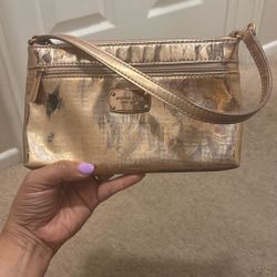 MK Wristlet