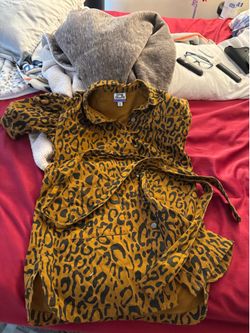 Dress size 8