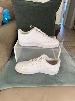 Shoes men’s Nike size.12