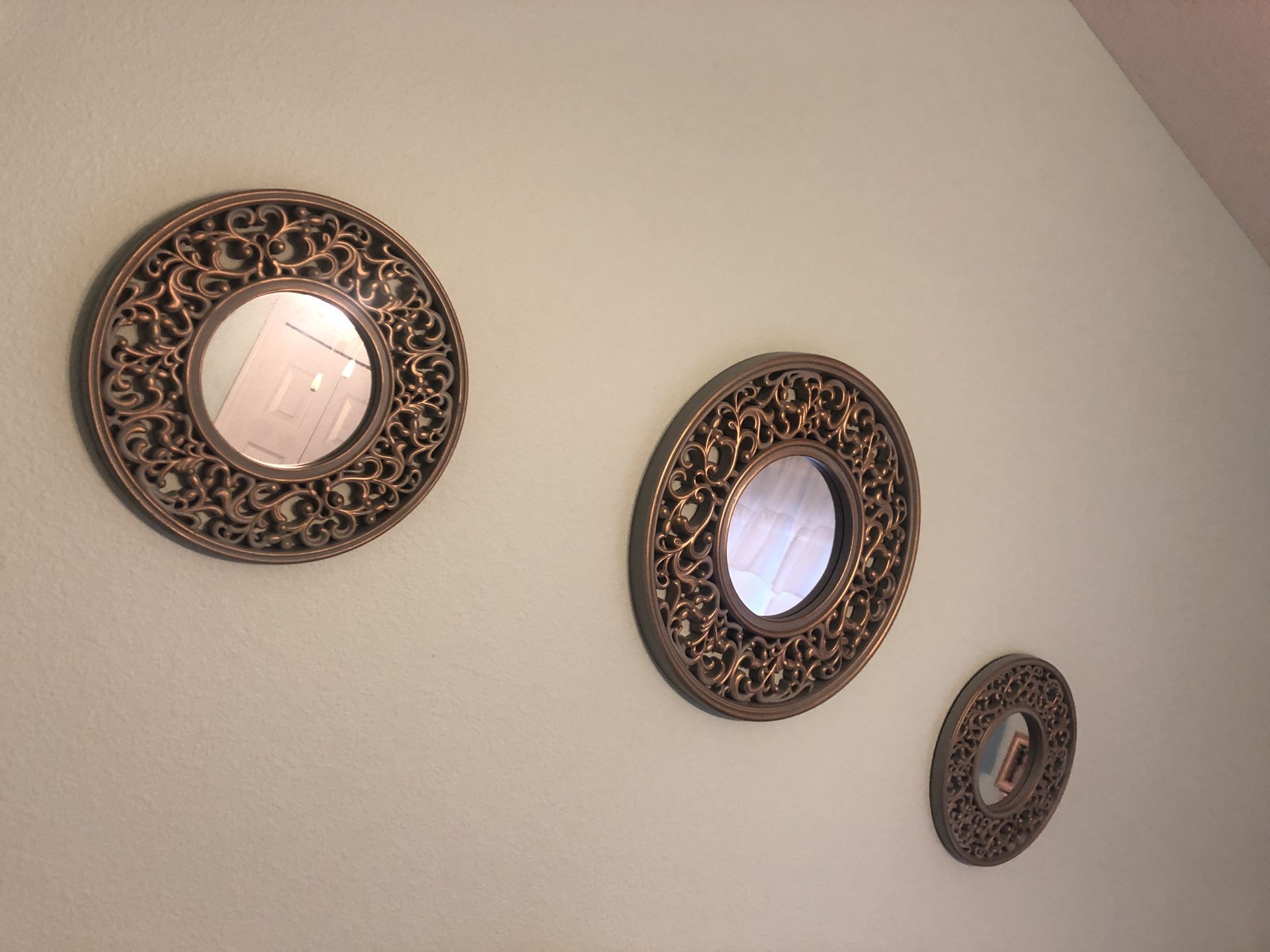 Mirror Decor