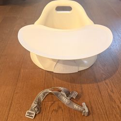 Upseat (White Coconut Color) - Like New