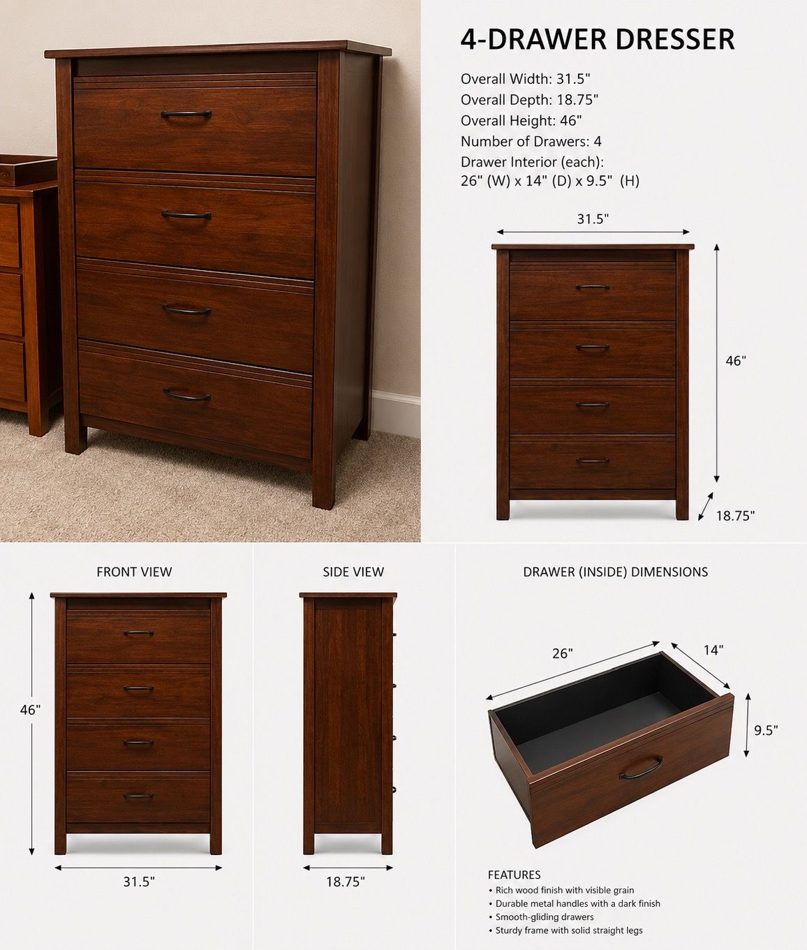 Dresser