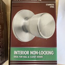 Door Knob 
