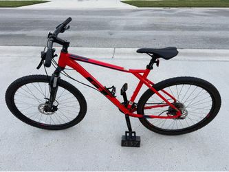 GT Avalanche XL