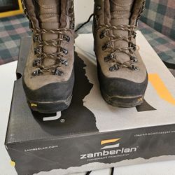 Womens Zamberlan Boots For Sale