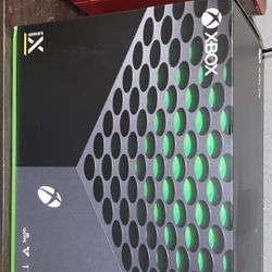 Xbox Series x 
