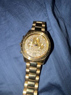 Micheal kor watch