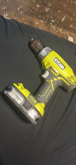 Drill