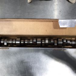 LS Turbo Cam