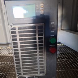 Charger for a Pallet Rider 