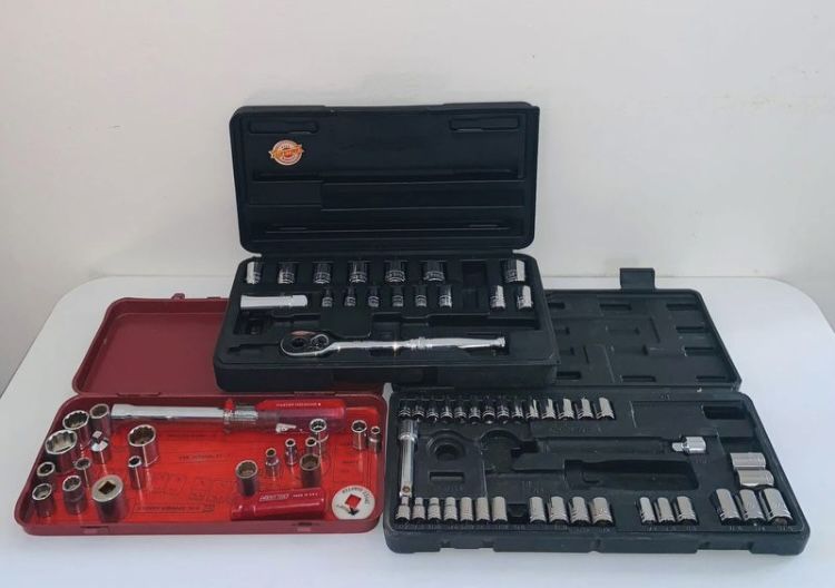 Socket sets
