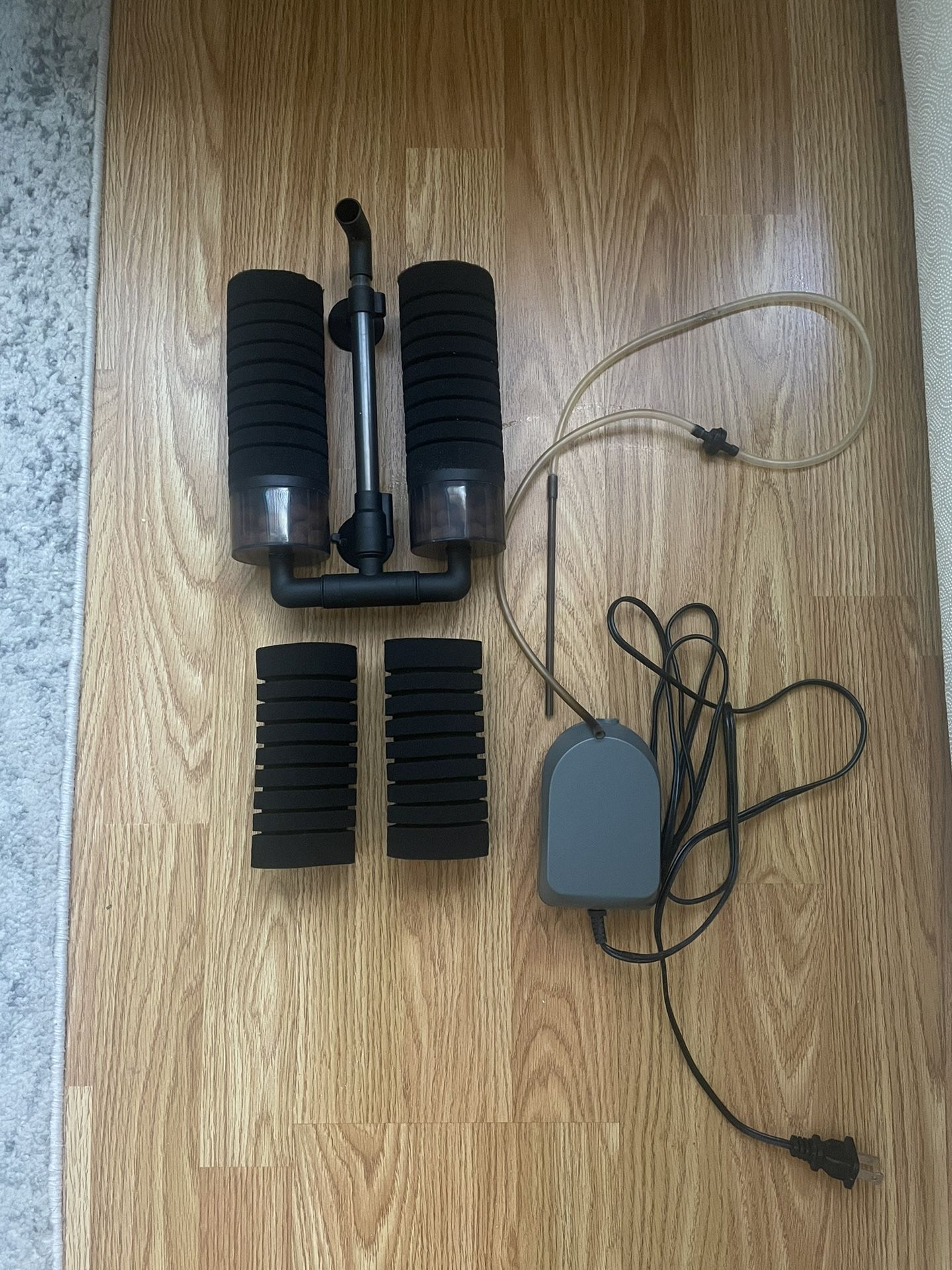 Aquarium Filters