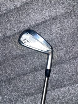 4-iron Srixon Zx4