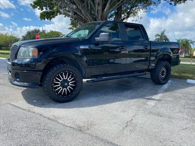 2007 Ford F-150