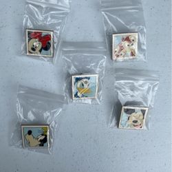 Disney Pins