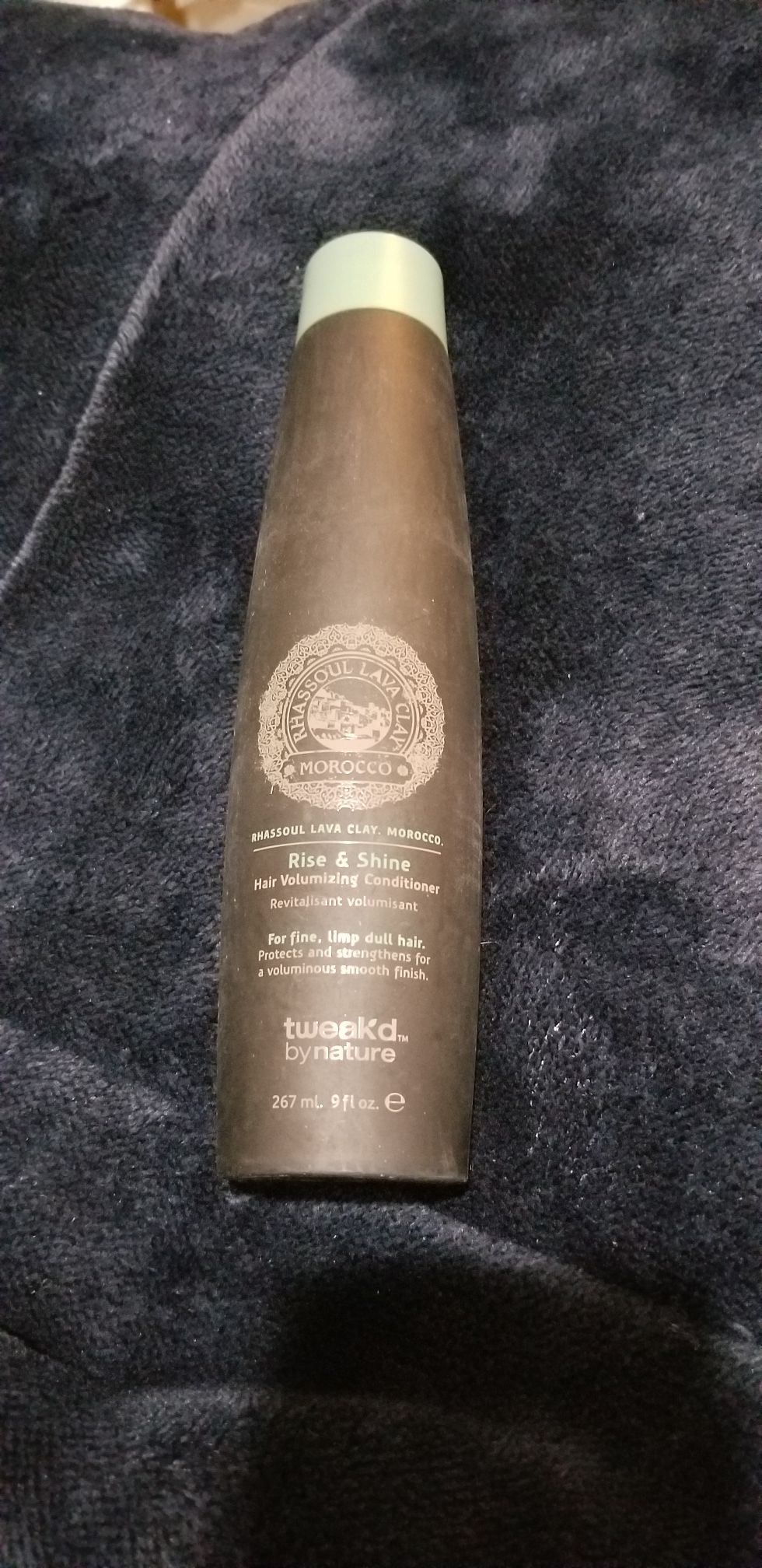 Tweakd by nature conditioner