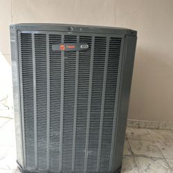 Ac Condenser 