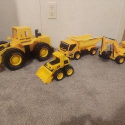 Toys