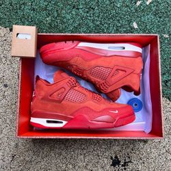 Air Jordan 4 OG SP
