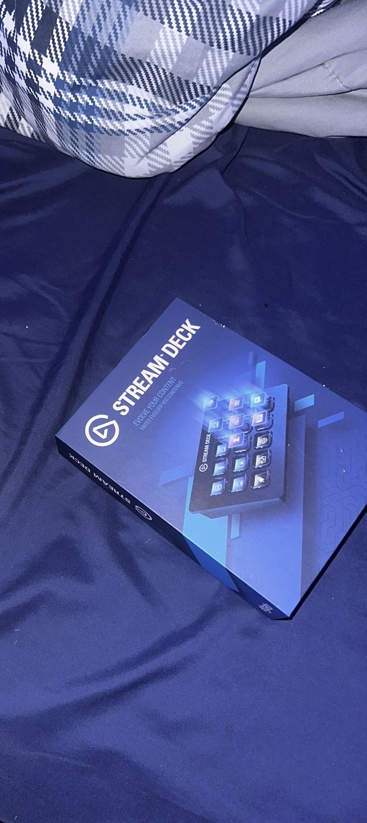 STREAM DECK OG 15-Key Control Pad