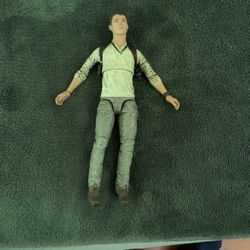 Uncharted Movie Figure