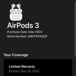 Apple Airpods 3