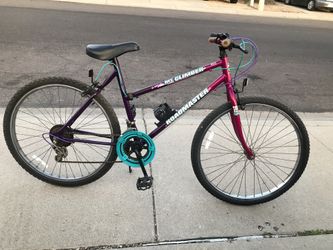 Roadmaster 2024 mt climber