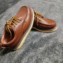 Men's Diehard Workboots 