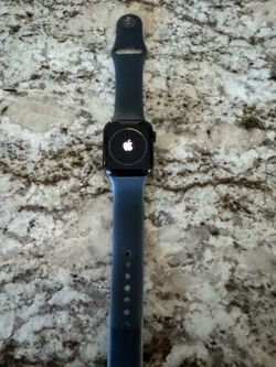 Apple Watch SE 2nd Gen