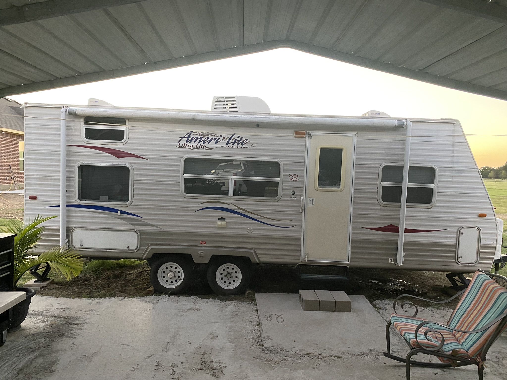 2010 Bumper Pull Rv for Sale in Quinlan, TX OfferUp