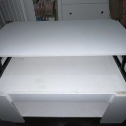 Coffee Table with storage