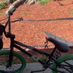 Bmx Bike $250 O.B.O